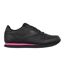 Baskets Femme Noir Rose Foncé Slazenger-1