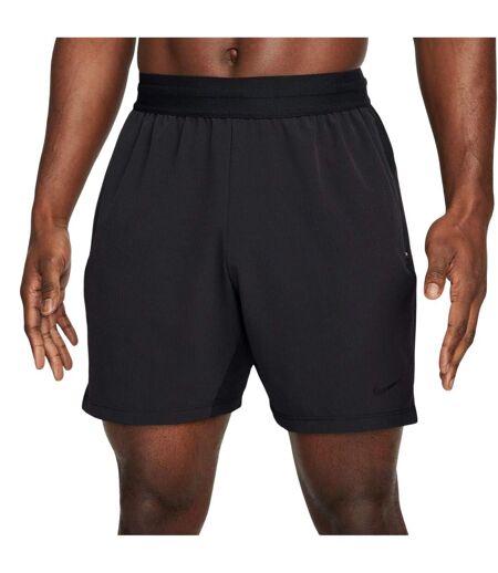 Short Pro Rep Homme Noir Nike