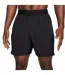 Short Pro Rep Homme Noir Nike-2