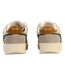 Basket Basse Cuir Gola Superslam Blaze-4