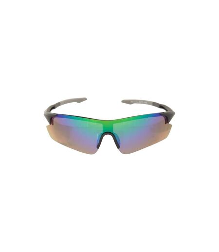 Mountain Warehouse Polarised Cycling Sunglasses (Black) (One Size) - UTMW2860