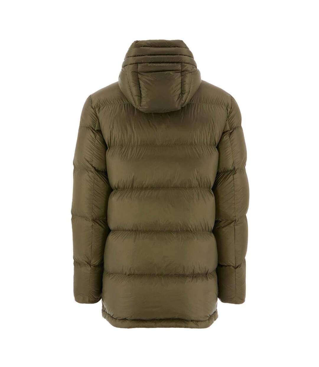 Doudoune Dakhla Homme Vert Jott-2