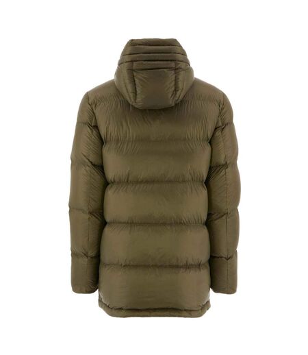 Doudoune Dakhla Homme Vert Jott