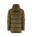 Doudoune Dakhla Homme Vert Jott-2