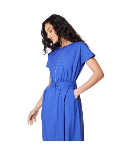 Robe femme bleu pâle Principles