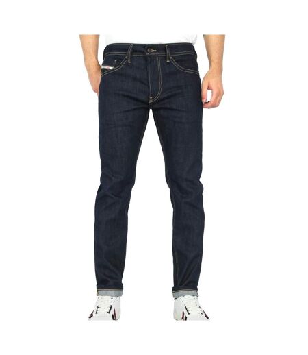 Jean Slim Bleu Foncé Homme Diesel Thommer 01 - 28