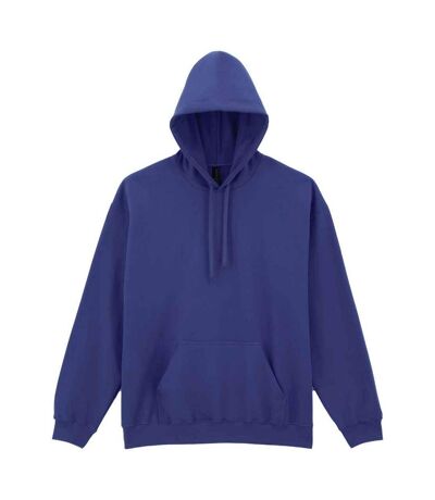 Sweat À Capuche Homme Cobalt Gildan