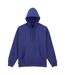 Sweat À Capuche Homme Cobalt Gildan-1