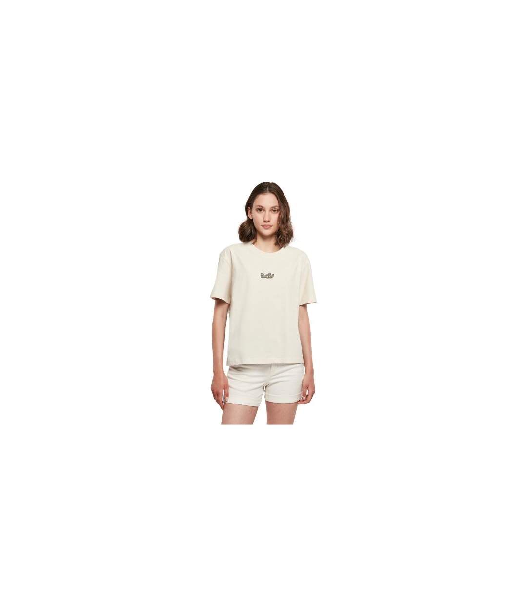 Sable Blanc Miss Tee-4