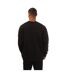 Sweat Homme Noir Armani-3