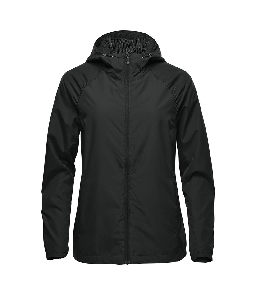 Veste pacifica femme noir Stormtech