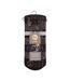 Chaussettes de Lit Homme Thermiques Antidérapantes-4