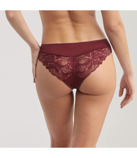 Culotte en Dentelle Generous Essentiel