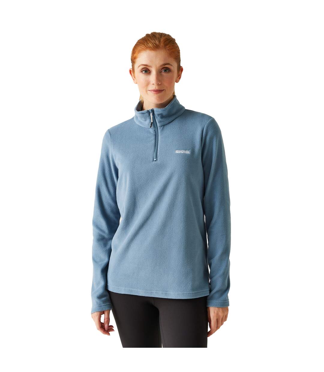 Haut Polaire Sweetheart Femme Lilas Poudré Regatta-4