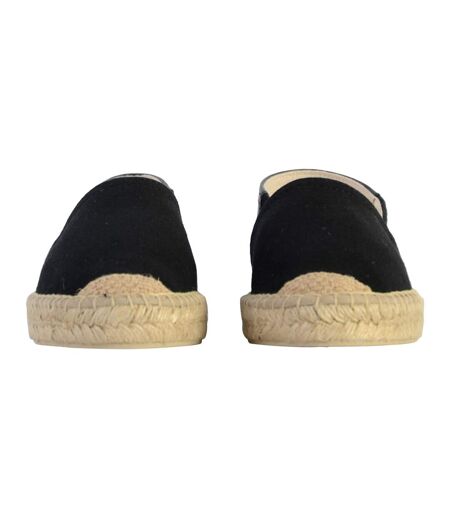 Espadrilles Cuir Geox Lampedusa