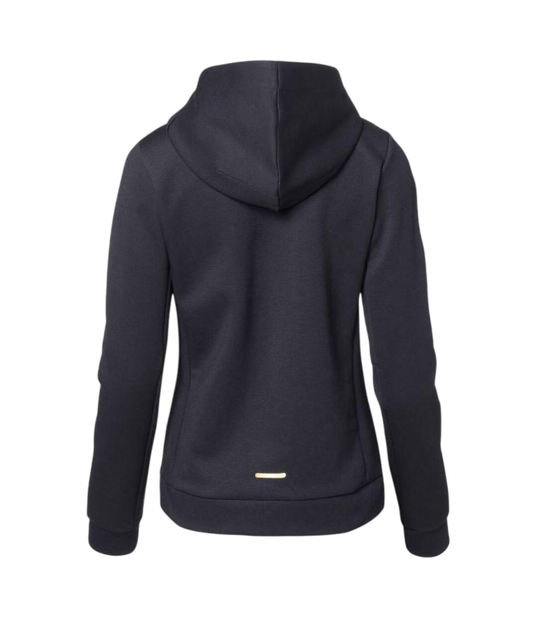 Veste À Capuche Norve Femme Noir Fitanu-2