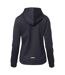 Veste À Capuche Norve Femme Noir Fitanu-2