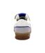 Basket Cuir Enfant Kickers Kouic-4