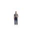 Mens Brookline Cargo Trousers Dark Sapphire Timberland-1