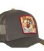 casquette trucker ave filet et patch Looney tunes Taz1 Capslab-3