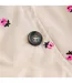 Womens/ladies Rose Trench Coat Tan Brown Cath Kidston-3