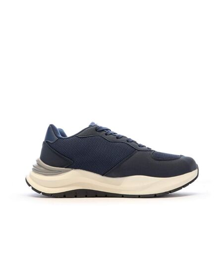 Baskets marine homme lotto twenty6