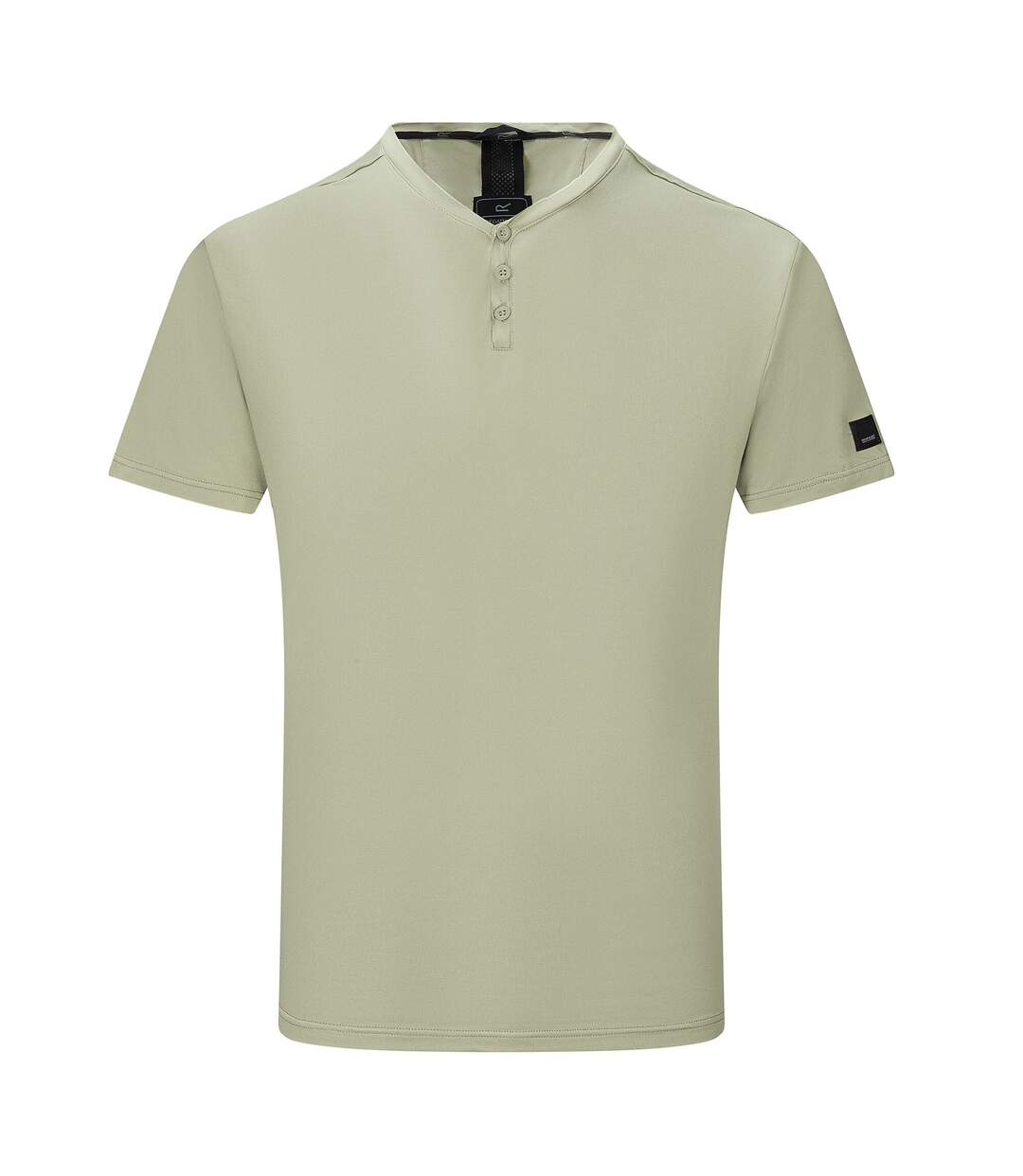 T-shirt Dewi Homme Sauge Clair Regatta-2