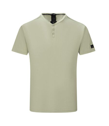T-shirt Dewi Homme Sauge Clair Regatta