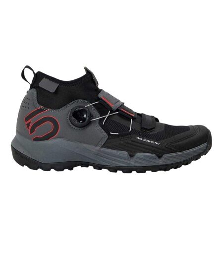 Chaussures Trailcross Pro Clip Femme Gris Five Ten