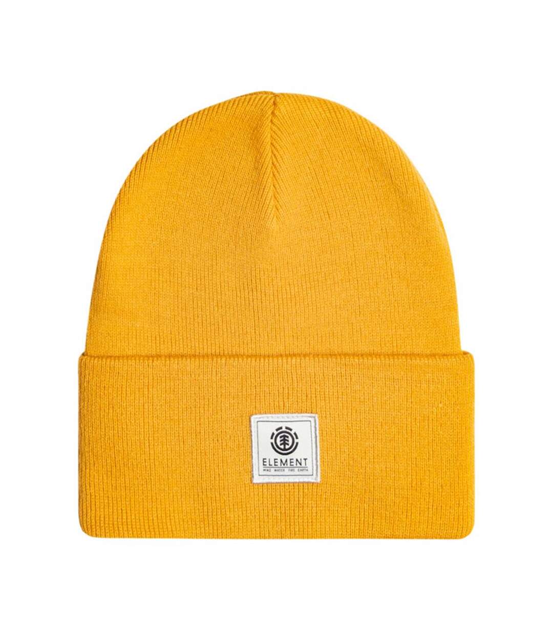 Bonnet Jaune Homme Element Dusk - M/L-1