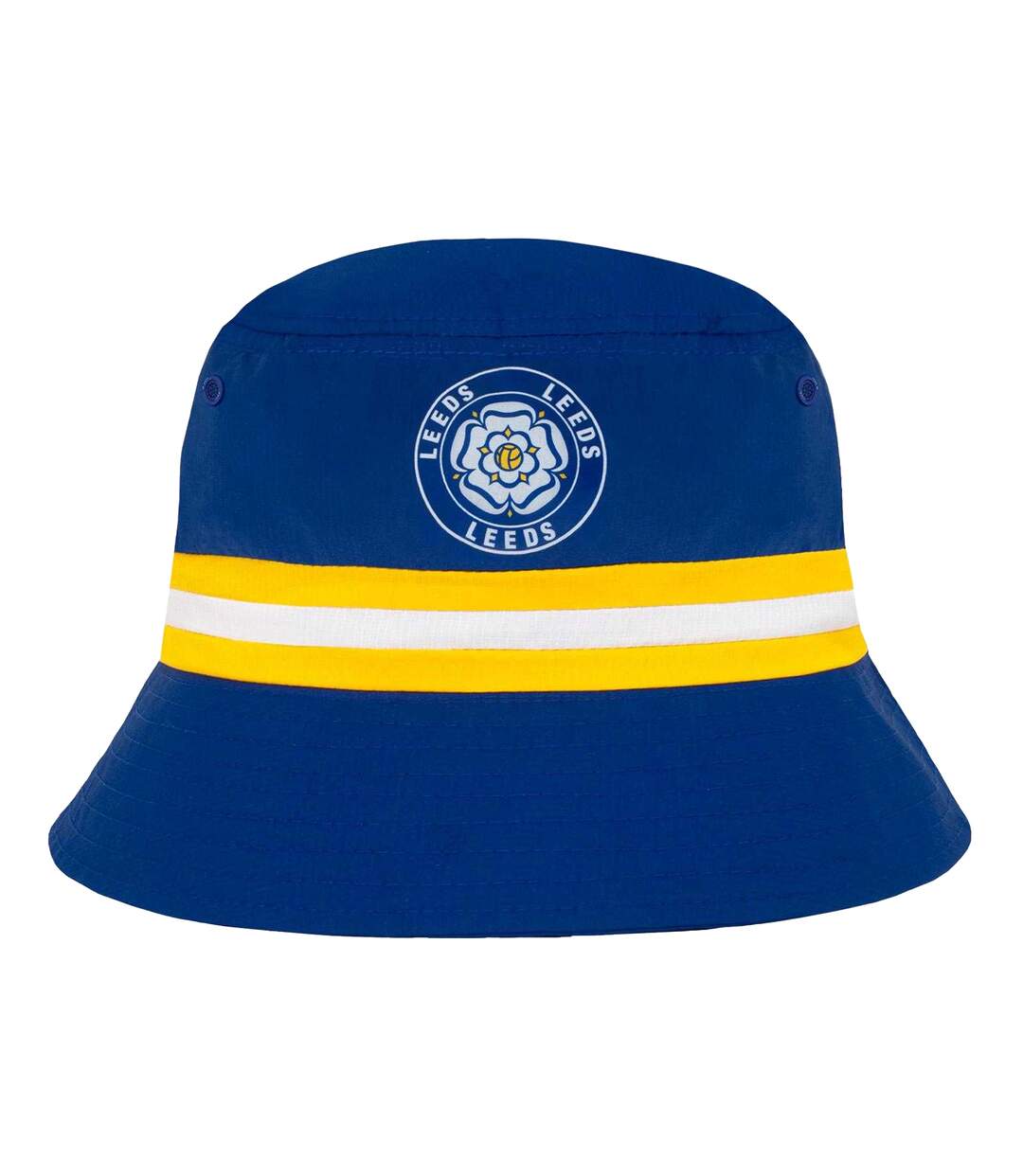 Bob Motif/style Rose Clair Leeds Bleu Fan Originals-1