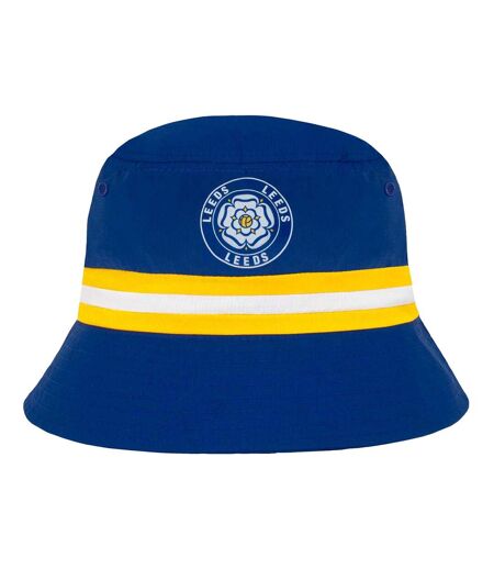 Bob Motif/style Rose Clair Leeds Bleu Fan Originals