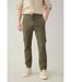 Pantalon en micro twill pour homme IDRIS-1