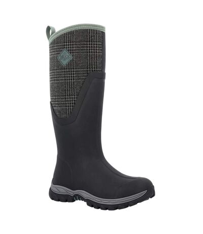 Bottes De Pluie Arctic Sport Femme Noir Muck Boots