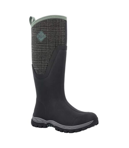 Bottes De Pluie Arctic Sport Femme Noir Muck Boots