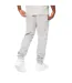 Pantalon De Jogging Preece Homme Gris Chiné Crosshatch-3