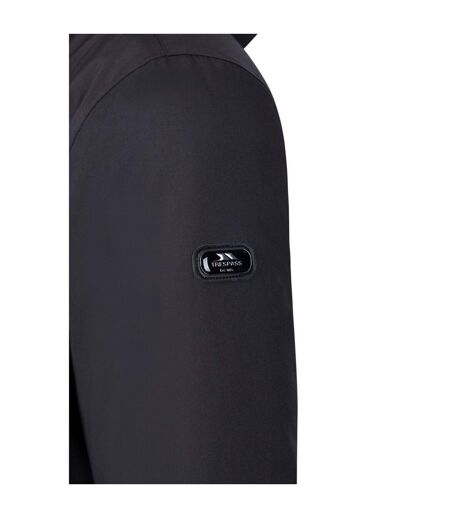 Blouson De Ski Kenneth Homme Gris Foncé Trespass