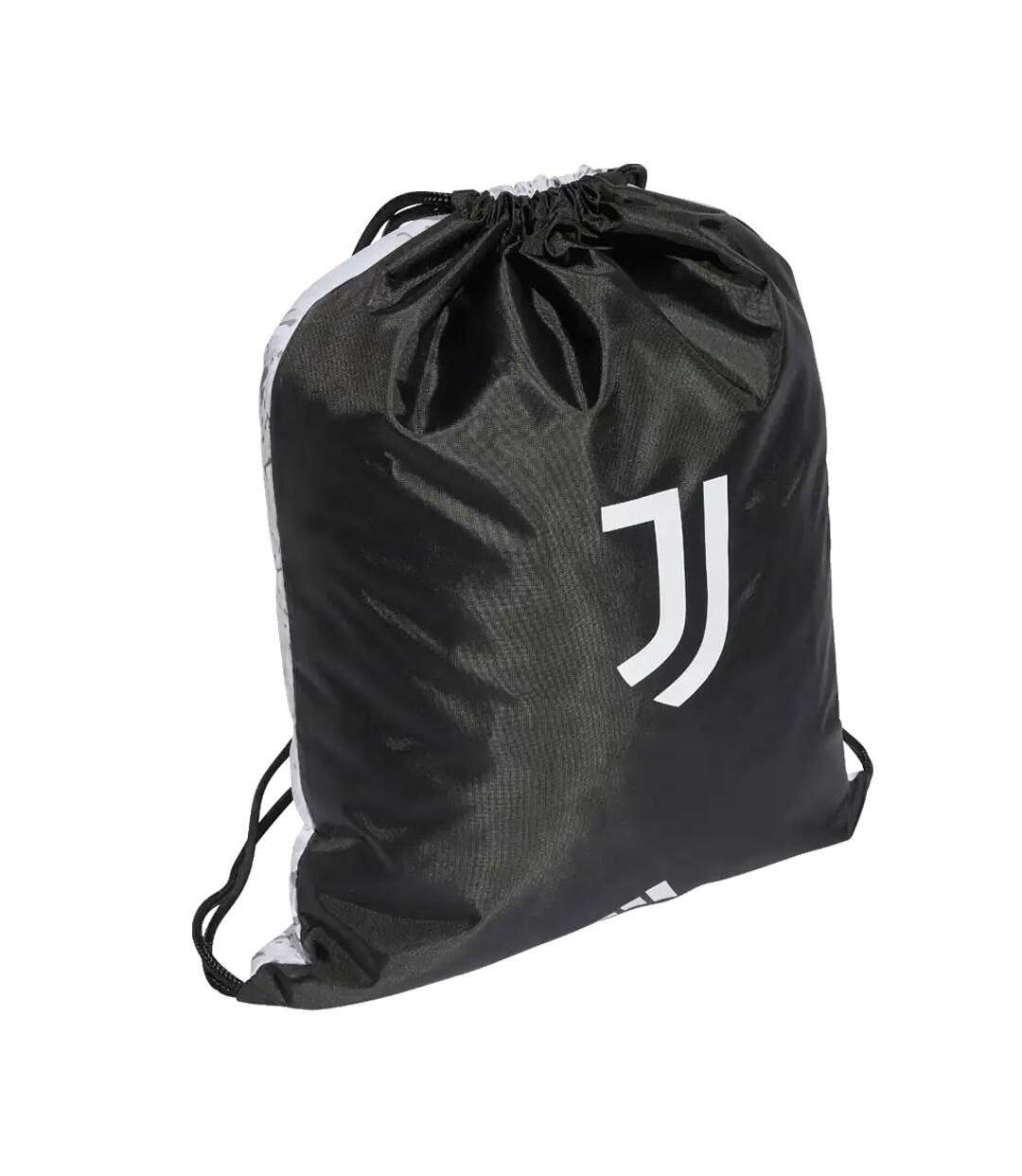 JUVENTUS sac à ficelle noir homme adidas je5999-1