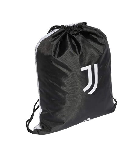 JUVENTUS sac à ficelle noir homme adidas je5999