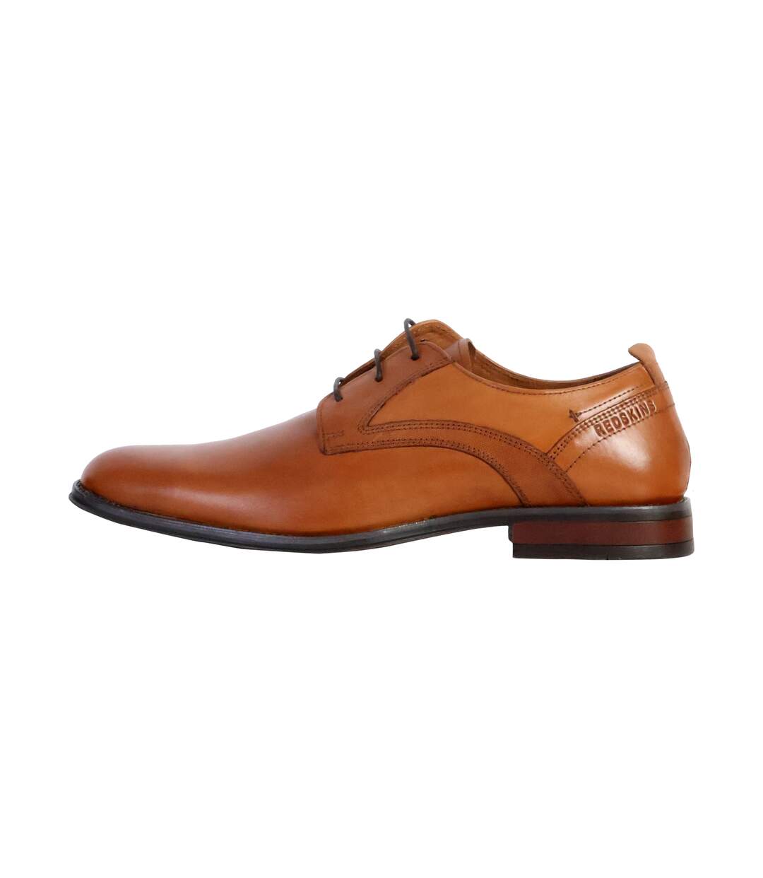 Derbie Cuir Redskins Camden-1