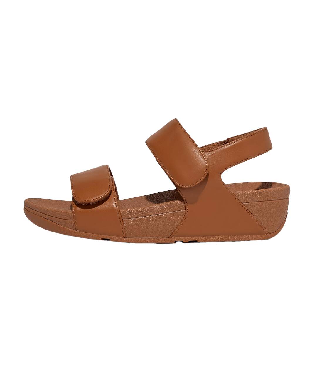 Sandales Lulu Femme Marron Clair FitFlop-2