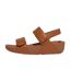 Sandales Lulu Femme Marron Clair FitFlop-2