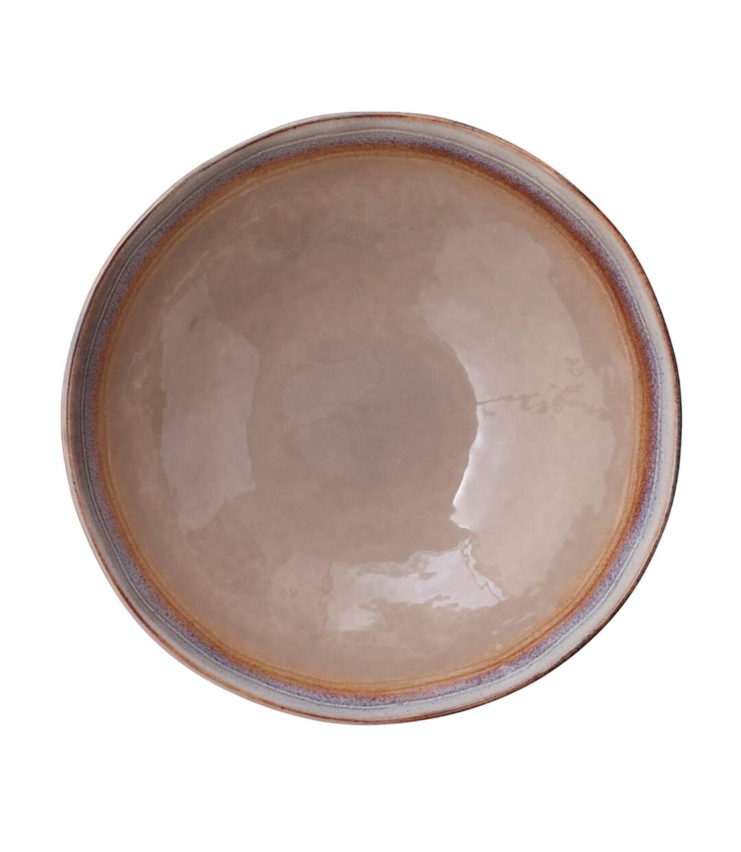 Taille unique beige Vinga-2