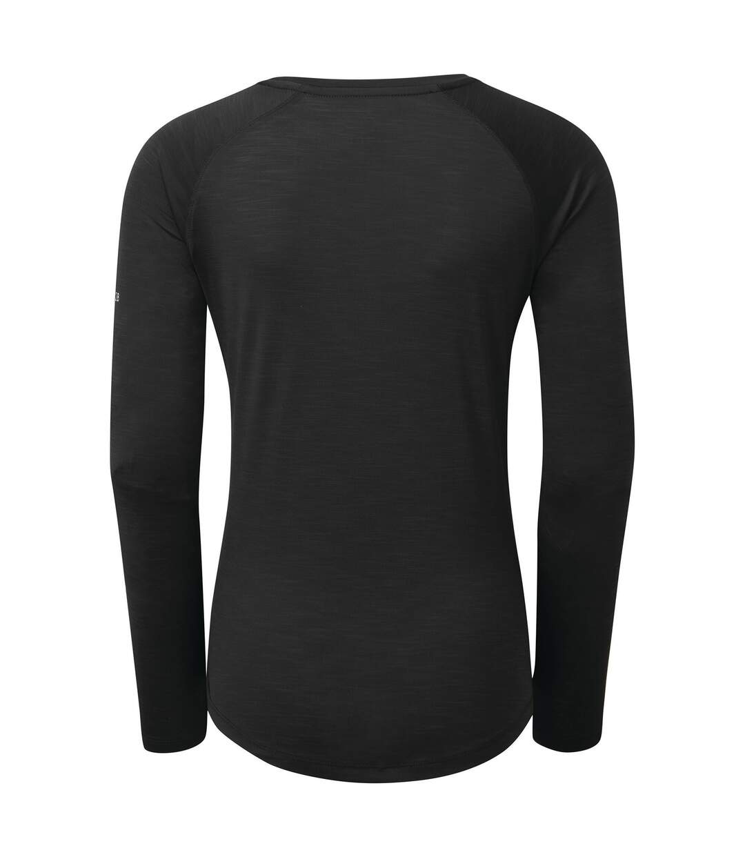 T-shirt De Sport Discern Femme Noir Dare 2B-3