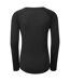 T-shirt De Sport Discern Femme Noir Dare 2B-3