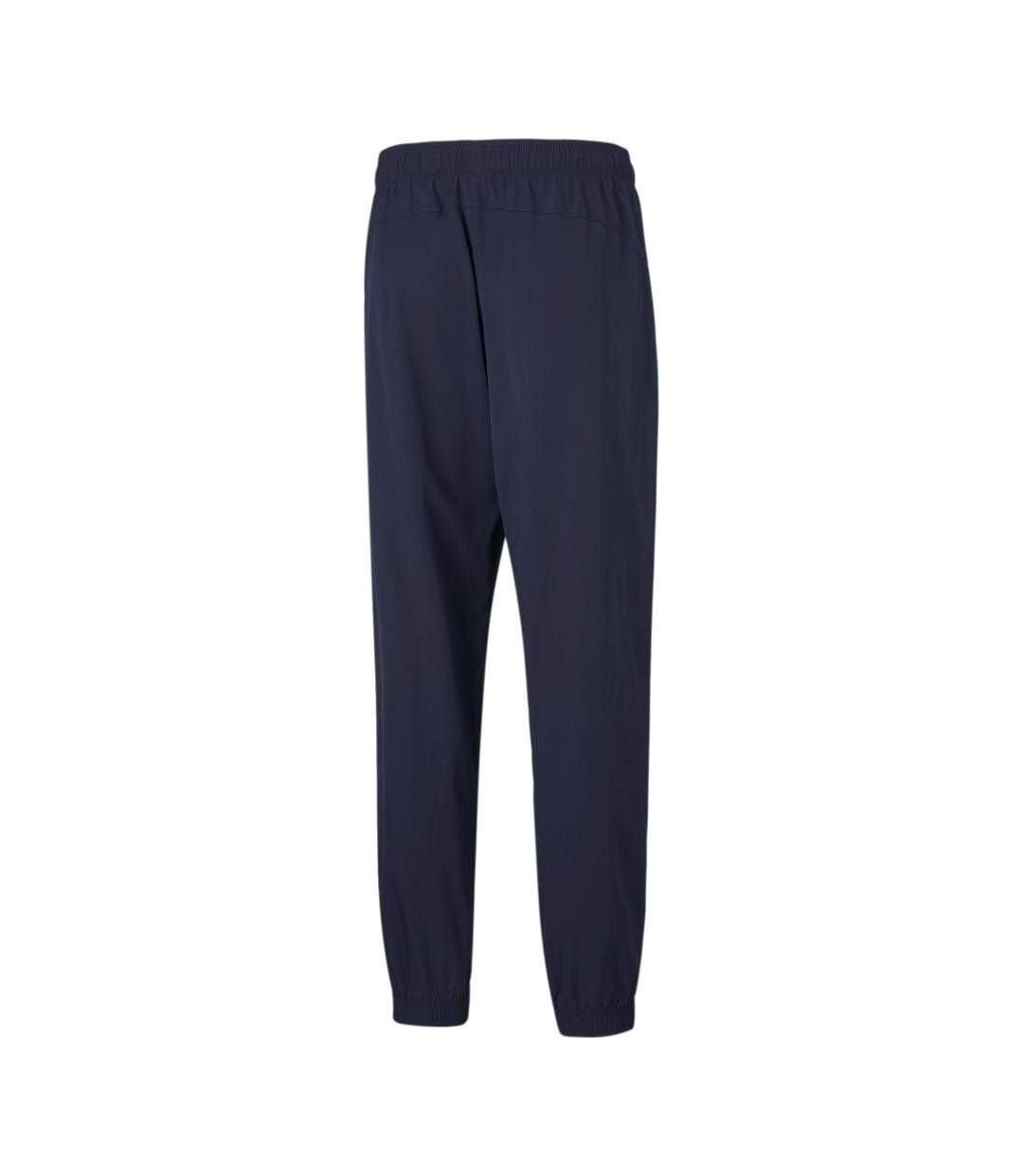 Pantalon de survêtement marine homme puma active - s-2