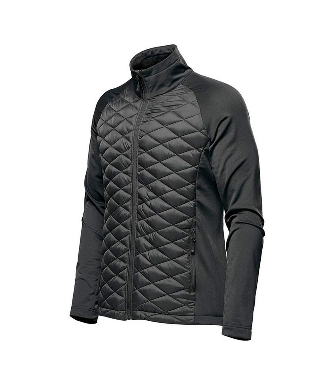 Veste softshell boulder homme noir Stormtech Stormtech