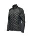 Stormtech Mens Boulder Thermal Soft Shell Jacket (Black) - UTRW8700