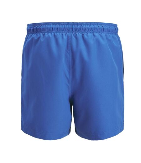 Short de bain bleu homme jack & jones haruba