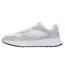 Baskets Homme Gris Blanc Under Armour-2